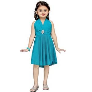 Minimum 70% off to 85% off on Aarika Kids Clothing from Rs.269