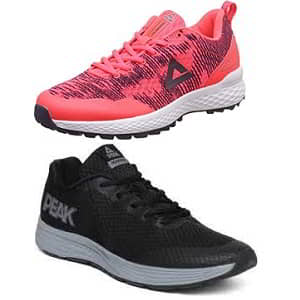 Offer On PEAK Shoes for Mens & Womens - Upto 87% Off