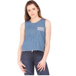 Popular Brands Women's Top starting at Rs.256 - Min 70% off