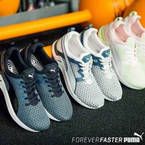 puma shoes 80 off