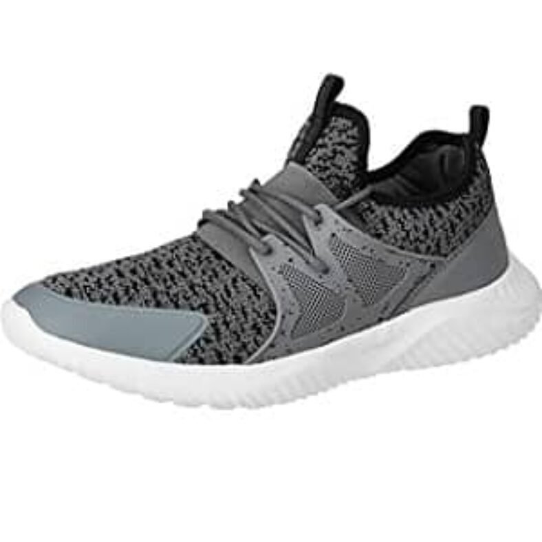 Up to 85% Off On Amazon Brand – Symactive Shoes