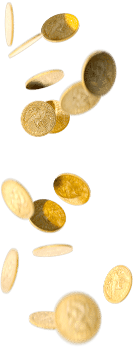 coins