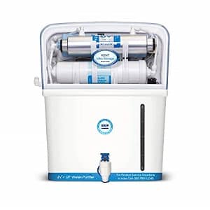 Best Buy Eureka Forbes AquaSure Aquaguard Desire 7 L RO + UV + MTDS Water Purifier online in india