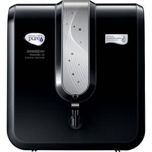 Pureit Advanced Plus 5 L RO + UV + Minerals Water Purifier