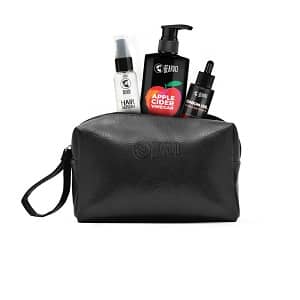 Beardo Offer on – Beardo Activated Charcoal Face Scrub at Rs.249