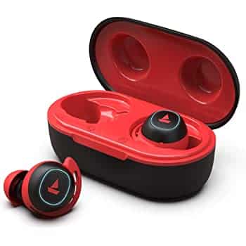 boAt Airdopes 441 TWS Ear-Buds with IWP Technology