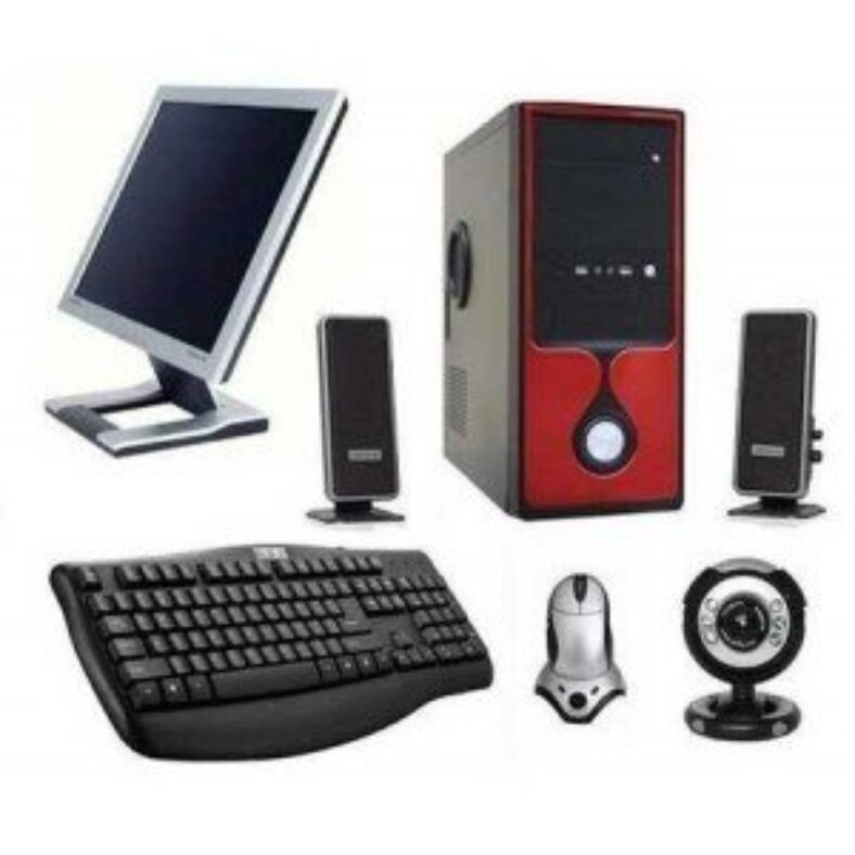 Clearance Sale – Up to 70% off on PC and PC Accessories