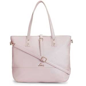 Lavie Handbag Upto 80% Off From Rs.400 only