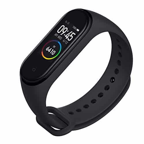 Best Buy MI Smart Band 4 – Price in India – Review – Specification