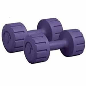 Dumbbell Set at Cheapest Price Buy Online In India - Limited Time Offer