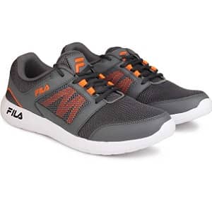 Best Buy Fila DENTON Running Shoes For Men – Limited Time Discount Offer – Upto 77% Off