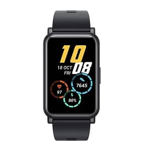 Best Buy Honor Watch ES – 95 Workout Modes – Price in India – Review – Specification