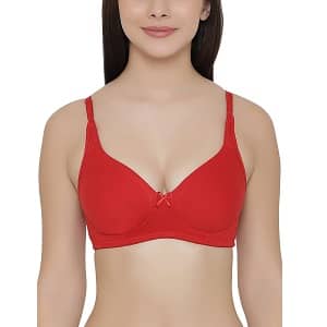 Min. 50% – 80% Discount On Womens Lingerie-Clovia, Amante, Zivame & More – Grab Now