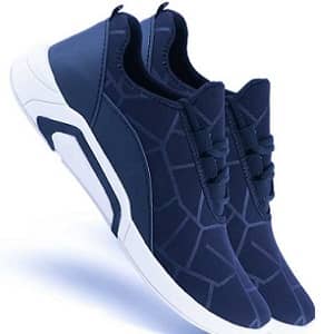 Smart Running Shoes For Men Starts Rs.299 - Good Discount