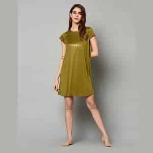 Women’s Nightshirts & Nighties at the best price – AJIO Deals