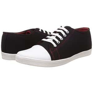 60% Off on Vokstar Men Shoes Starts from Rs. 200 – Limited time offer