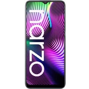 Realme Narzo 20 - (4GB, 64GB, 128GB)