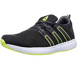 Up to 51% Off on Lancer Men Shoes