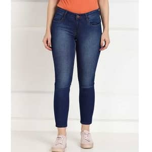 Up to 80% Off on Numero Uno Women Jeans – Grab Fast