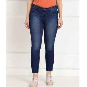 Numero Uno Women Jeans - upto 80% Off