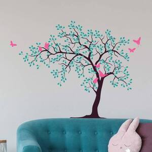 Up to 89% Off On Wallberry Wall Stickers Wallpaper Starting From Rs.139 Only – Grab fast now