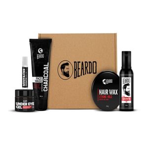 Offer on Don Beardo Signature Kit at Rs.800 - Grab fast