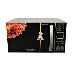 Morphy Richards 25 L Convection Microwave Oven 25 CG with 200 ACM
