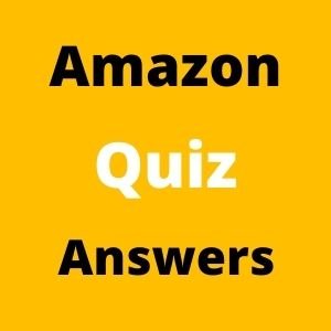 amazon quiz answers today - shoppingmantras.com - images