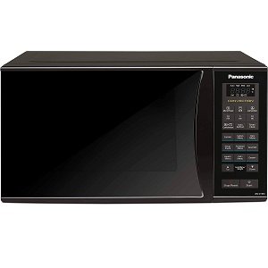 Panasonic 23L Convection Microwave Oven NN-CT353BFDG Black Mirror