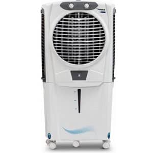 Blue Star 90 L Desert Air Cooler (White DA90PMA | DESERT AIR COOLER | 90 LITRES)