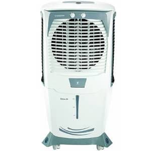 CROMPTON 88 L Desert Air Cooler (White ACGC-DAC881)