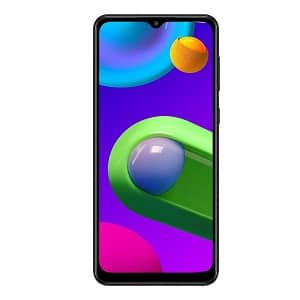 Samsung Galaxy M02 (3GB RAM 32GB Storage)