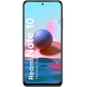 Redmi Note 10 (4GB RAM 64GB Storage) - Shoppingmantras.com images