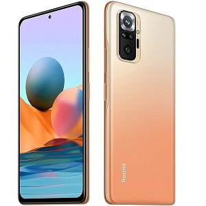 Redmi Note 10 Pro (8GB RAM 128GB Storage) - Shoppingmantras.com images