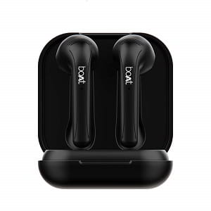 boAt Airdopes 481V2 Bluetooth Truly Wireless Earbuds with Mic - shoppingmantras.com images