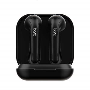 boAt Airdopes 481V2 Bluetooth Truly Wireless Earbuds with Mic