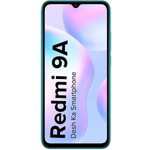 Redmi 9A (2GB 3GB RAM 32GB Storage)
