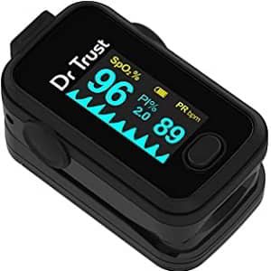 Pulse Oximeter