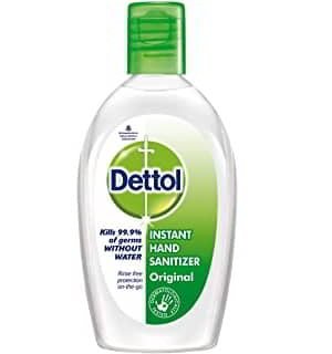 Sanitizer