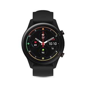 Mi Watch Revolve Active Offer, Price, Specification & Review