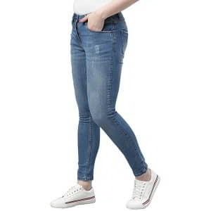 Park Avenue Women's Jeans Min 70% off
