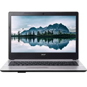 acer Core i7 8th Gen – (8 GB-1 TB HDD-Windows 10 Home) Z2-485 Thin and Light Laptop