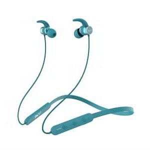 boAt Rockerz 255 Pro in-Ear Bluetooth Neckband Earphone with Mic
