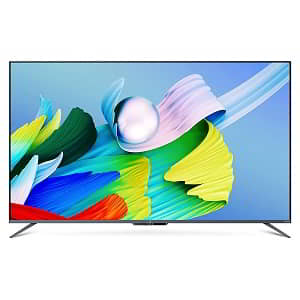 OnePlus 125.7 cm 50 inches U Series 4K LED Smart Android TV 50U1S