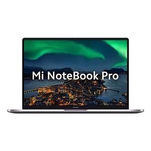 Mi Notebook Pro QHD+ IPS Anti Glare Display Intel Core i5-11300H 11th Gen 14-inch(35.56 cms) Thin and Light Laptop (8GB/512GB SSD/Iris Xe Graphics/Win 10/Backlit KB/Fingerprint Sensor/1.4 Kg)