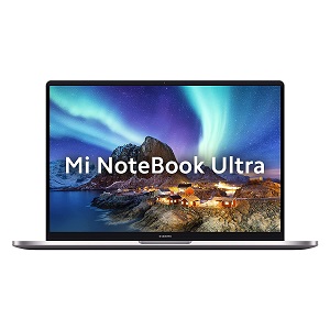 Mi Notebook Ultra 3K Resolution Display Intel Core i5-11300H 11th Gen 15.6-inch(39.62 cms) Thin and Light Laptop (8GB/512GB SSD/Iris Xe Graphics/Win 10/MS Office/Backlit KB/Fingerprint Sensor/1.7Kg)