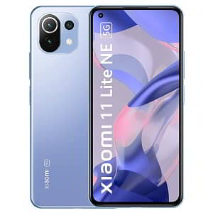 Xiaomi 11 Lite NE 5G