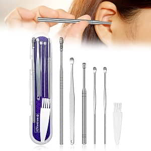 Ear Wax Remover Tool Kit