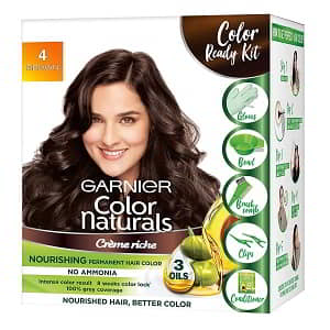 Garnier Color Naturals Crème Hair Color