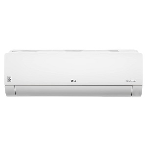 LG 1.5 Ton 5 Star AI DUAL Inverter Split AC-PS-Q19YNZE (Copper, Super Convertible 6-in-1 Cooling, HD Filter with Anti-Virus Protection, 2022 Model, PS-Q19YNZE, White)